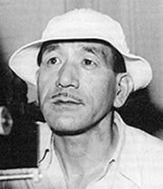 Yasujiro Ozu