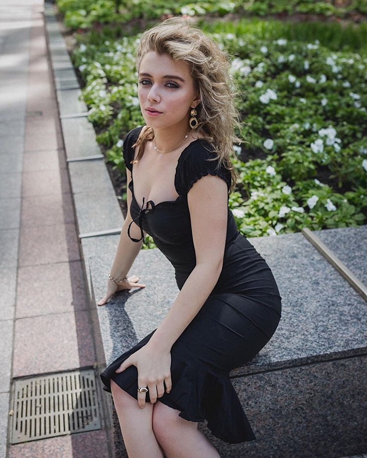 Elizabeth Wheeland