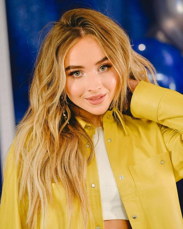 Sabrina Carpenter