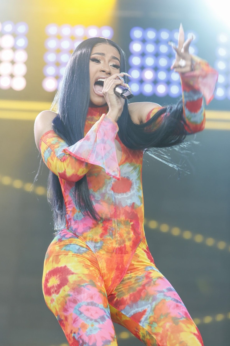 Cardi B