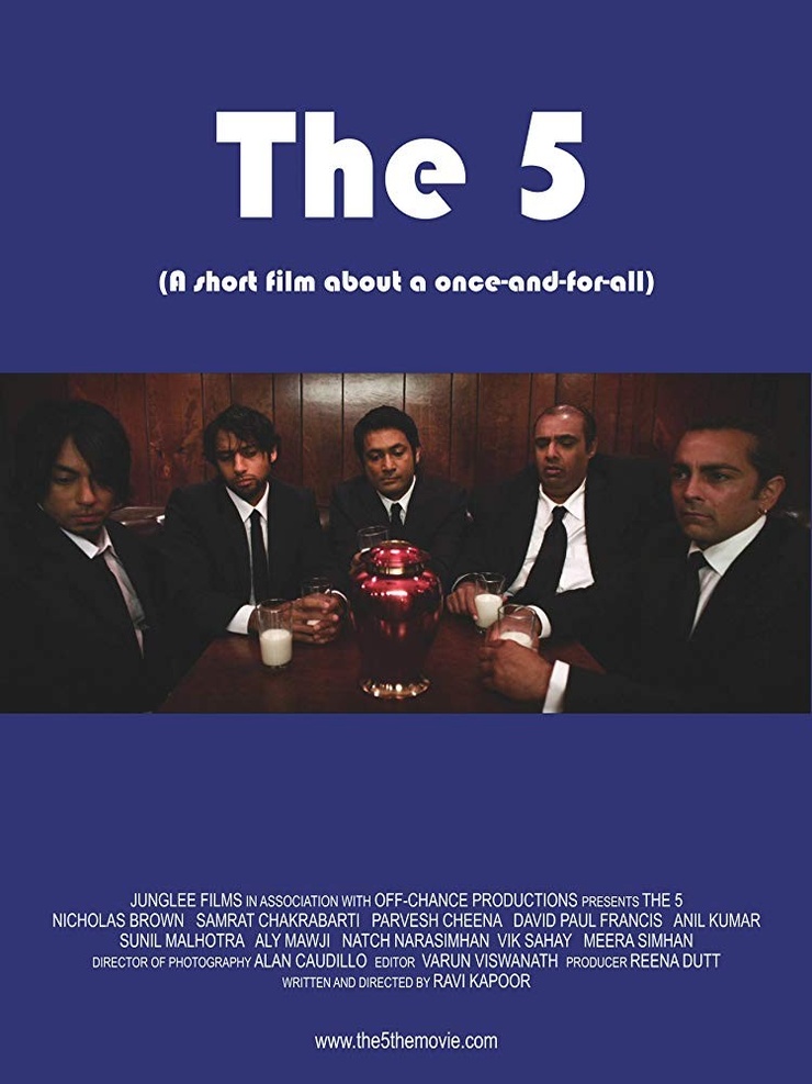 The 5 (2011)