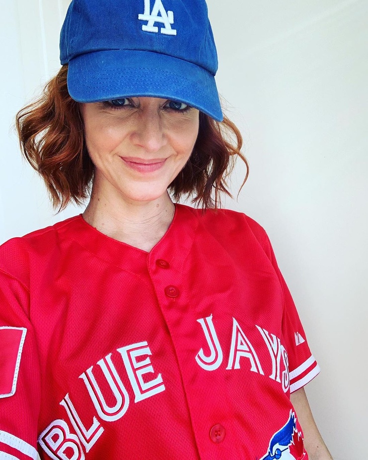 Lindy Booth Lindy Booth