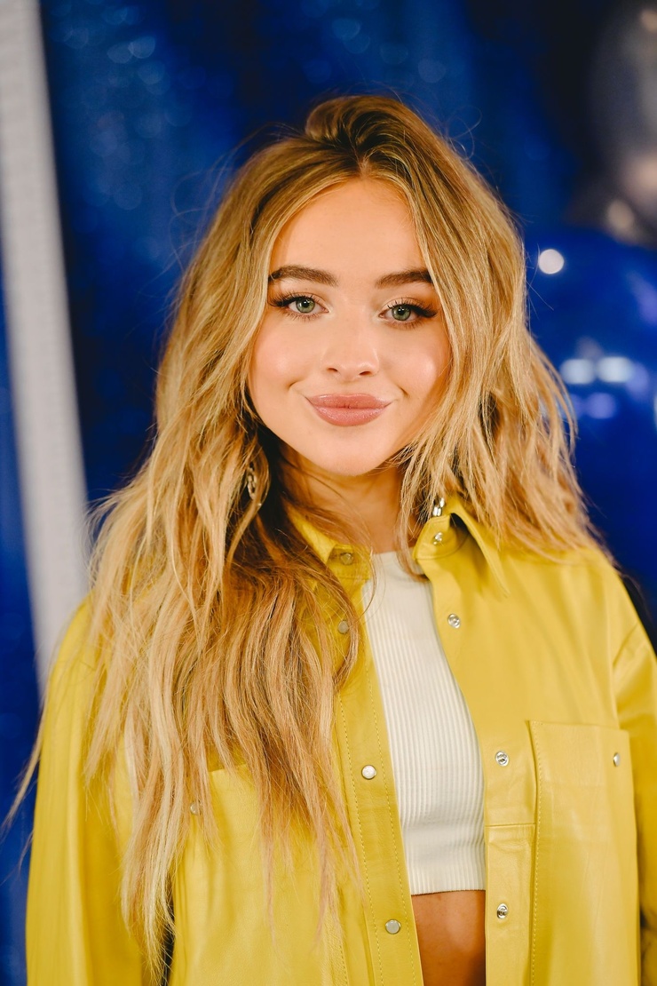 Sabrina Carpenter
