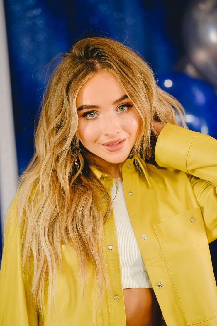 Sabrina Carpenter