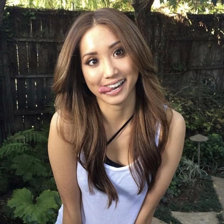 Brenda Song Brenda Song