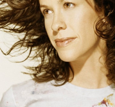 Alanis Morissette