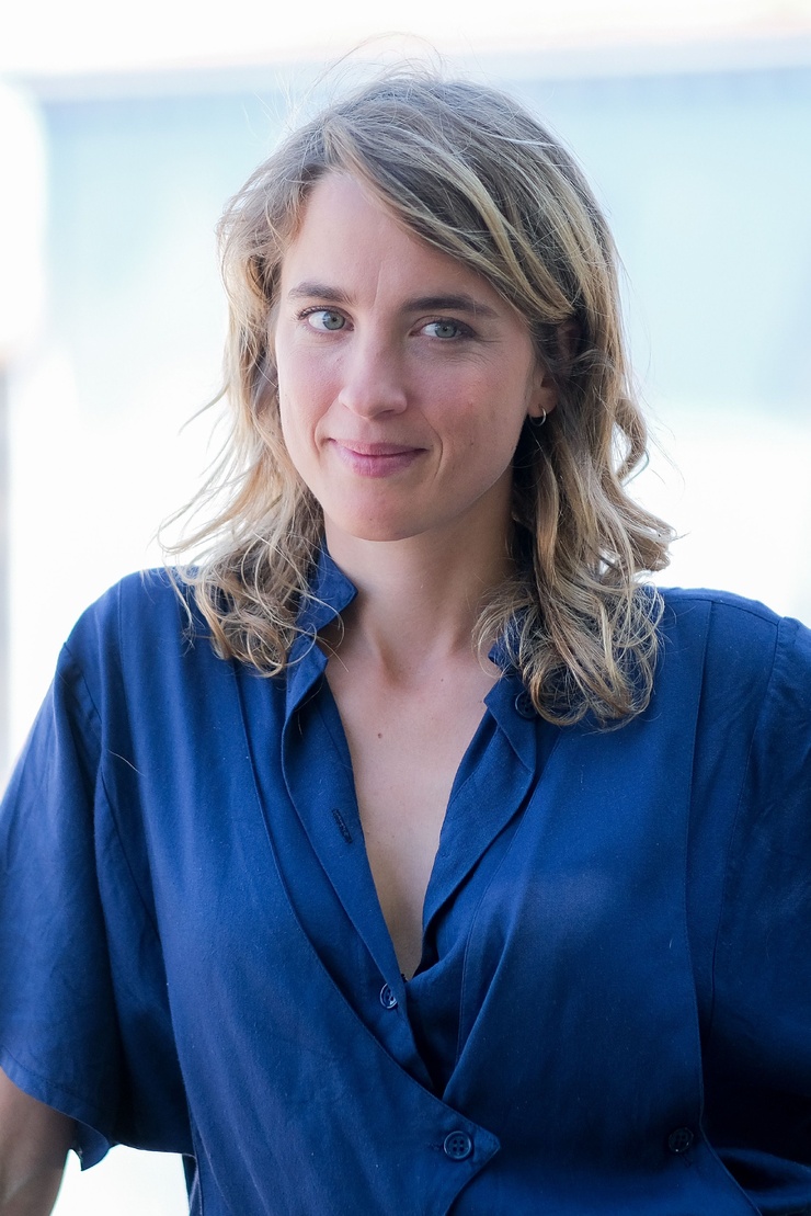 Adele Haenel Adele Haenel