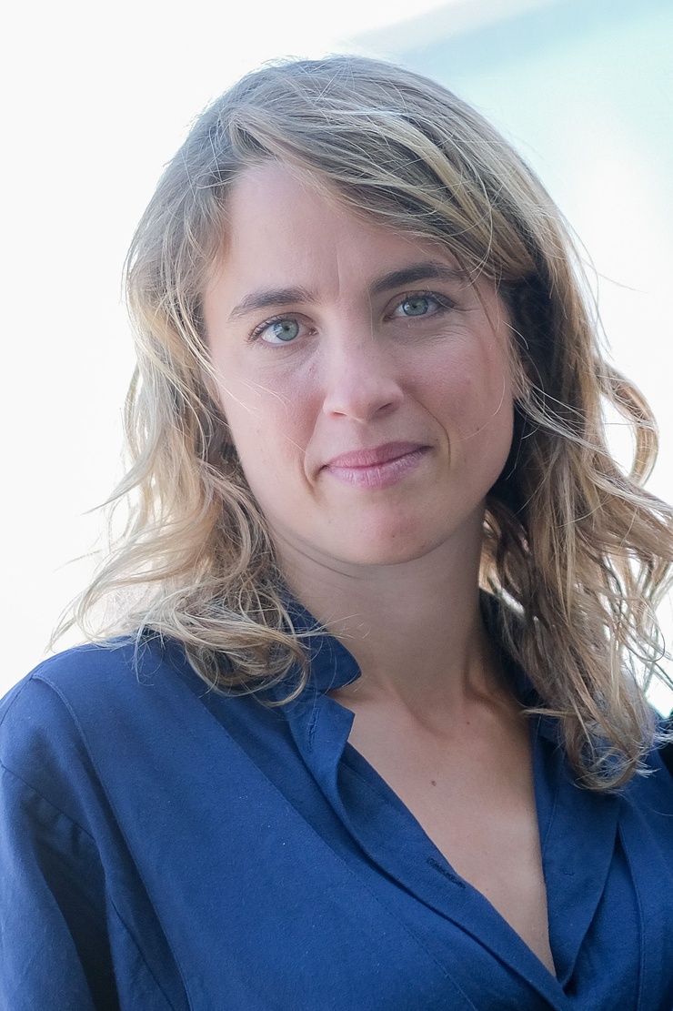 Adele Haenel Adele Haenel