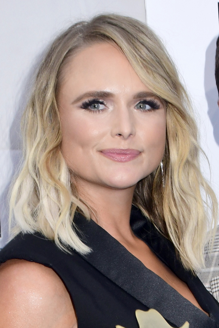 Miranda Lambert Miranda Lambert