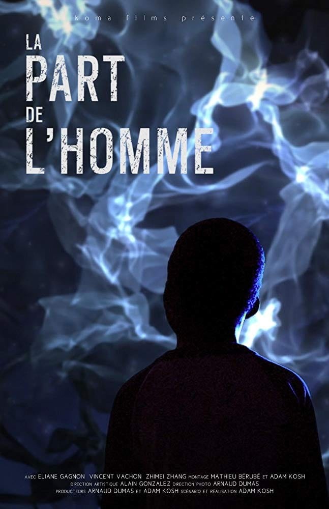 La Part de l'Homme (2012)