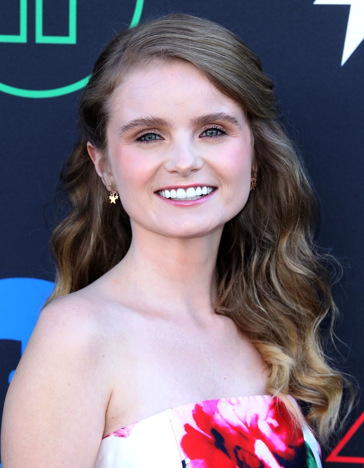 Kayla Cromer