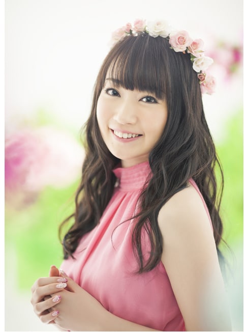 Nana Mizuki