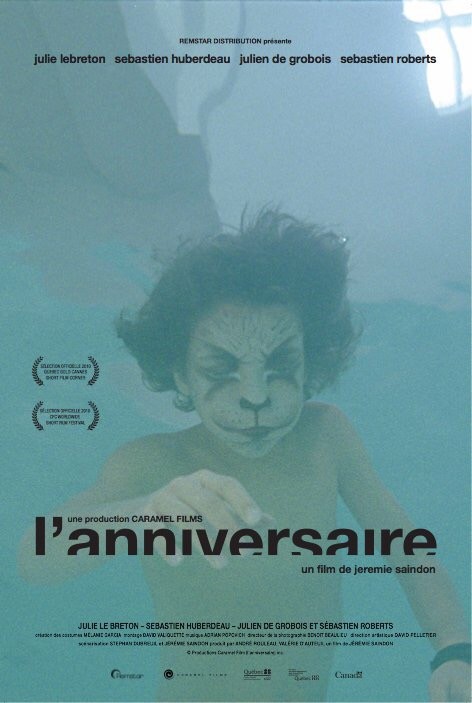 L'anniversaire (2010)