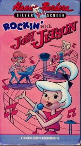 Rockin' with Judy Jetson