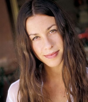 Alanis Morissette