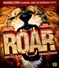 ROAR - Uncut and remastered