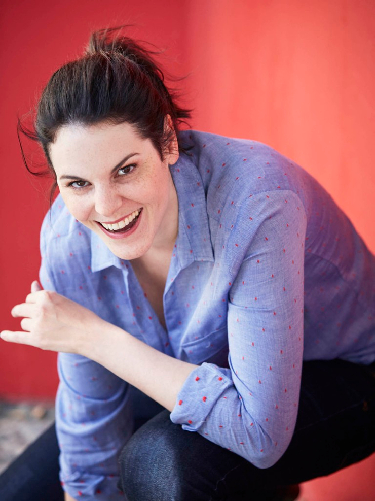 Cécile Gujer