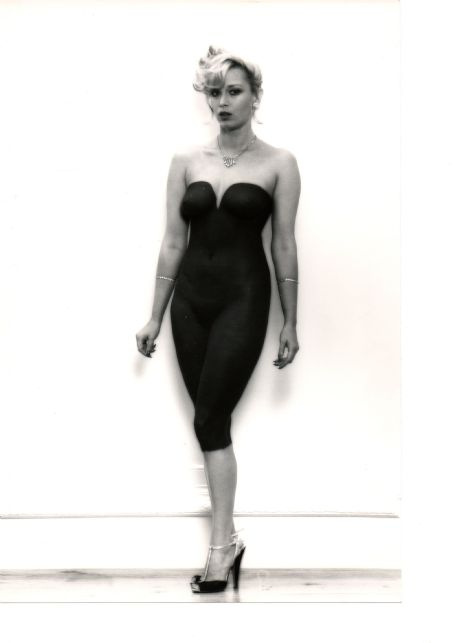 Lindy Benson