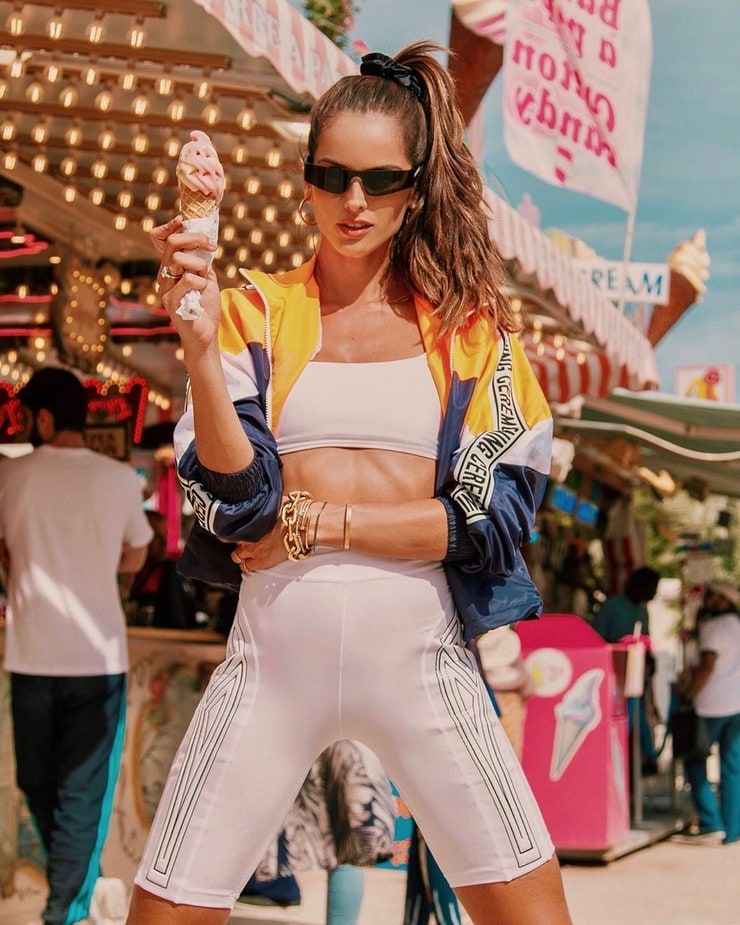 Izabel Goulart