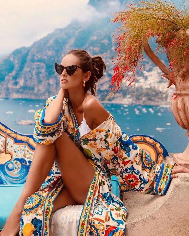 Izabel Goulart