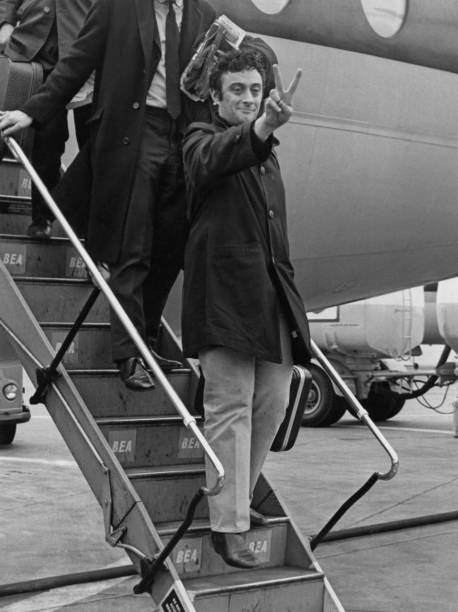 Lenny Bruce