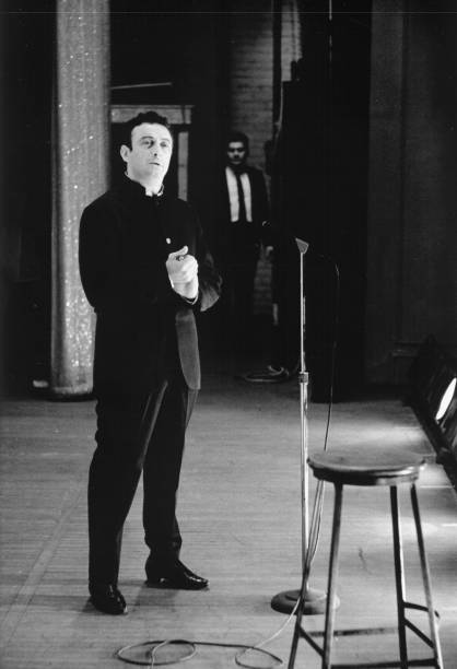 Lenny Bruce Lenny Bruce