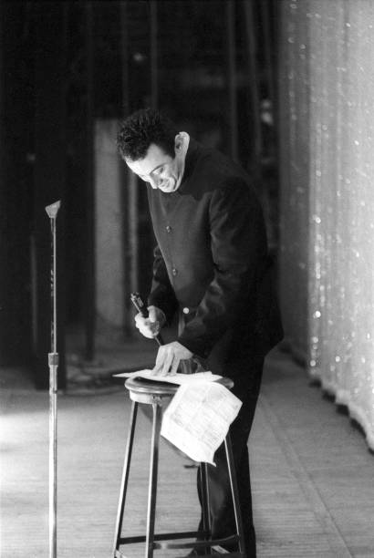 Lenny Bruce Lenny Bruce