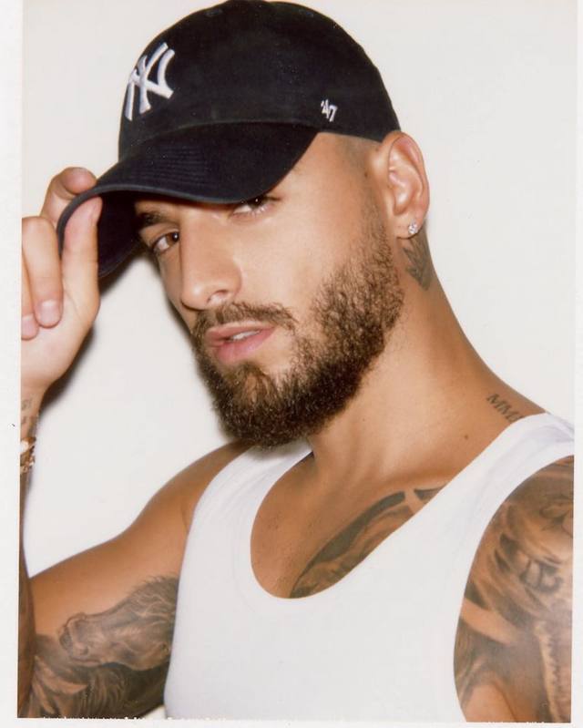 Maluma