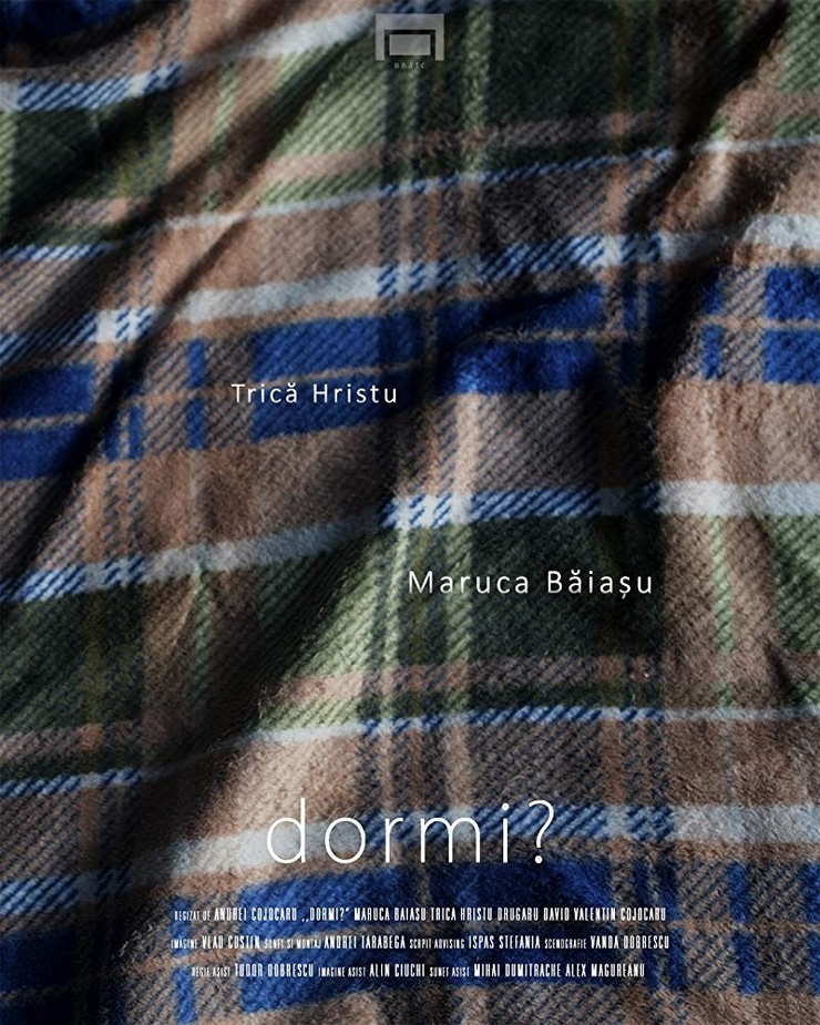Dormi? (2019)