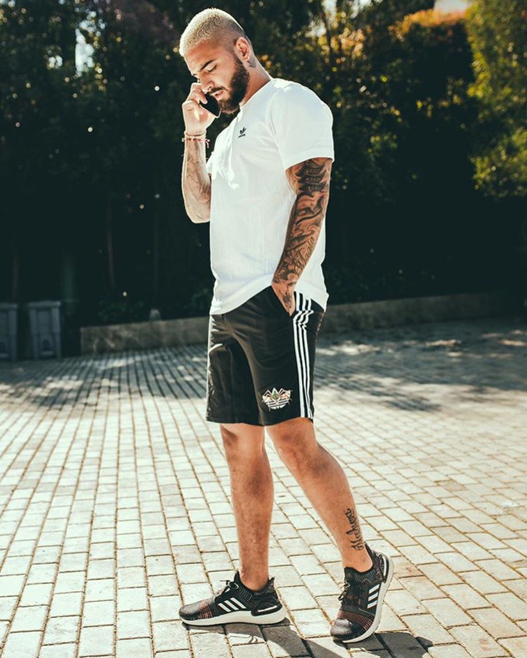 Maluma