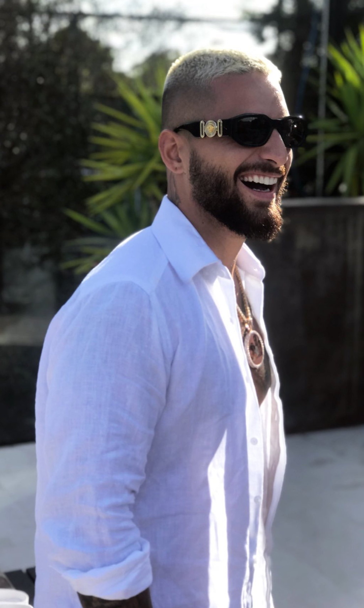 Maluma