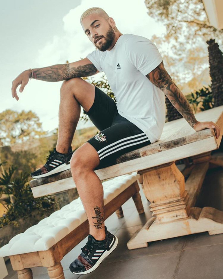 Maluma