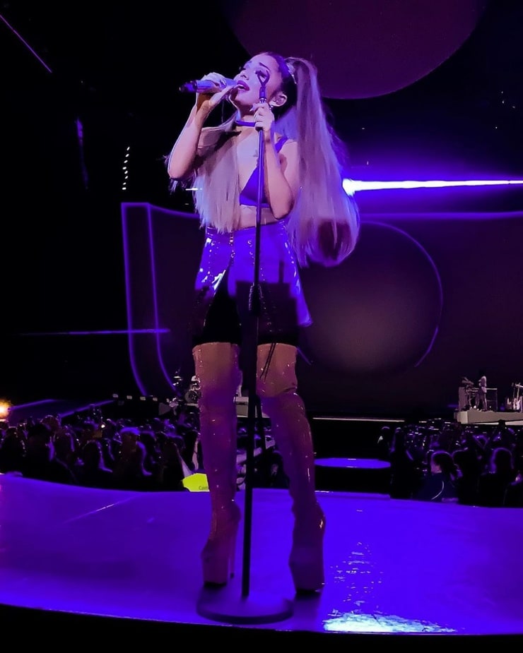 Ariana Grande