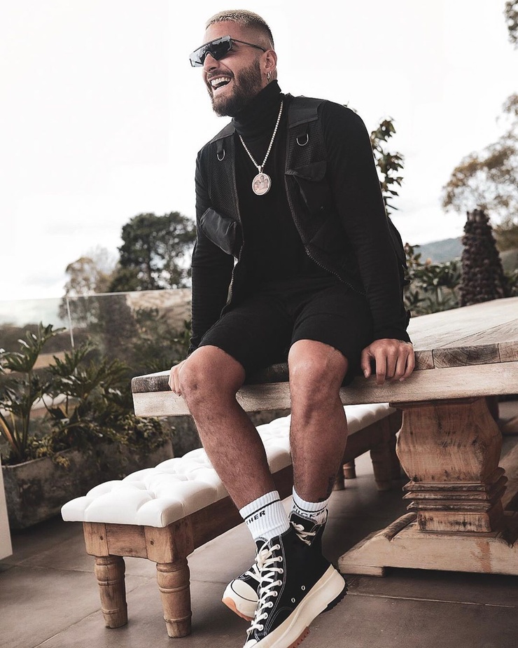 Maluma
