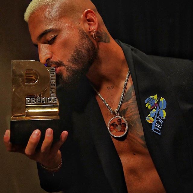Maluma