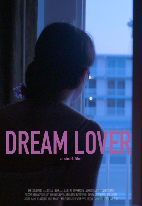 Dream Lover (2016)