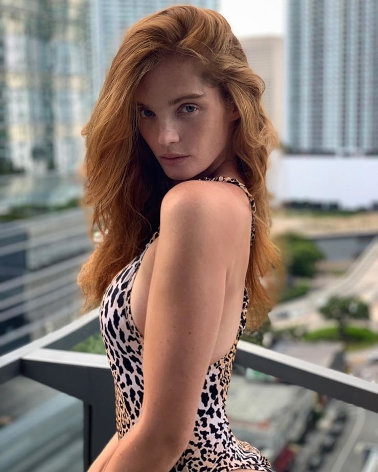 Alexina Graham