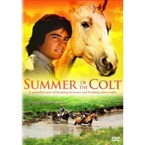 Summer of the Colt