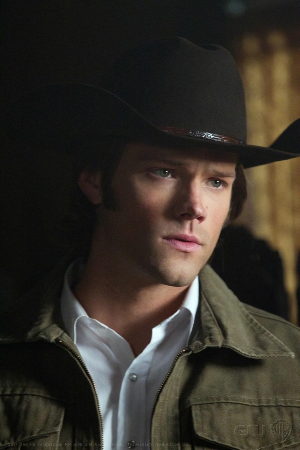 Jared Padalecki