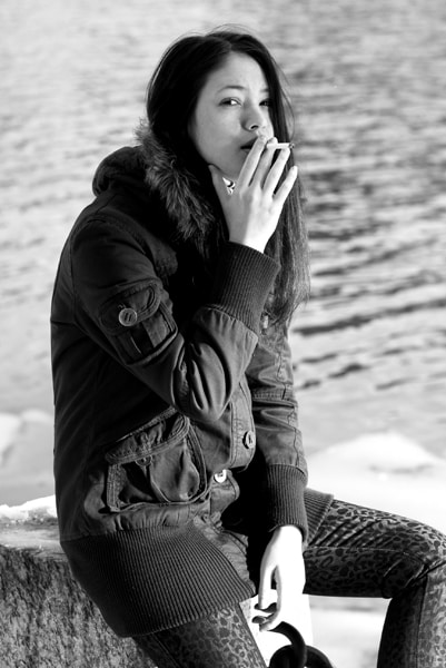 Ira Chernova