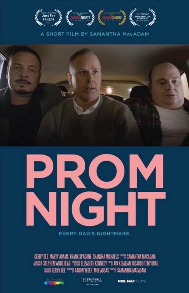 Prom Night (2017)