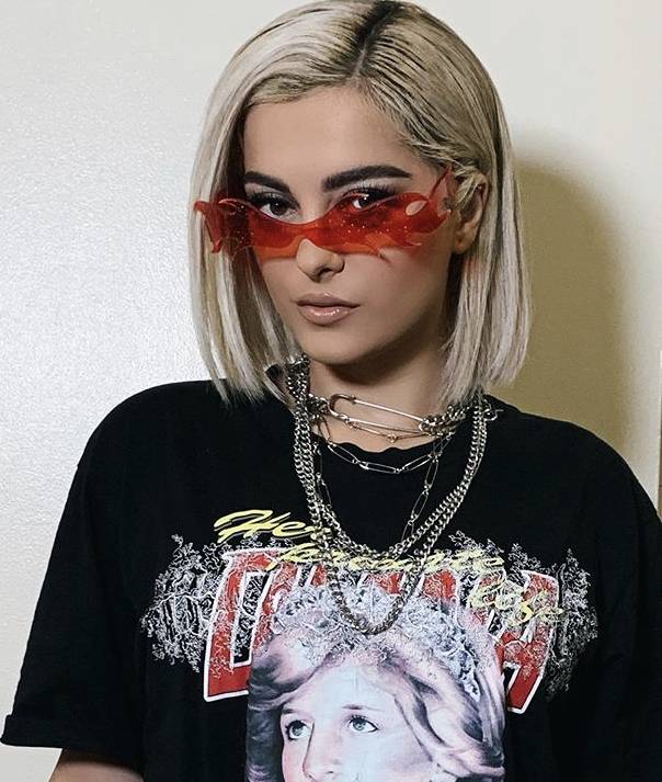 Bebe Rexha
