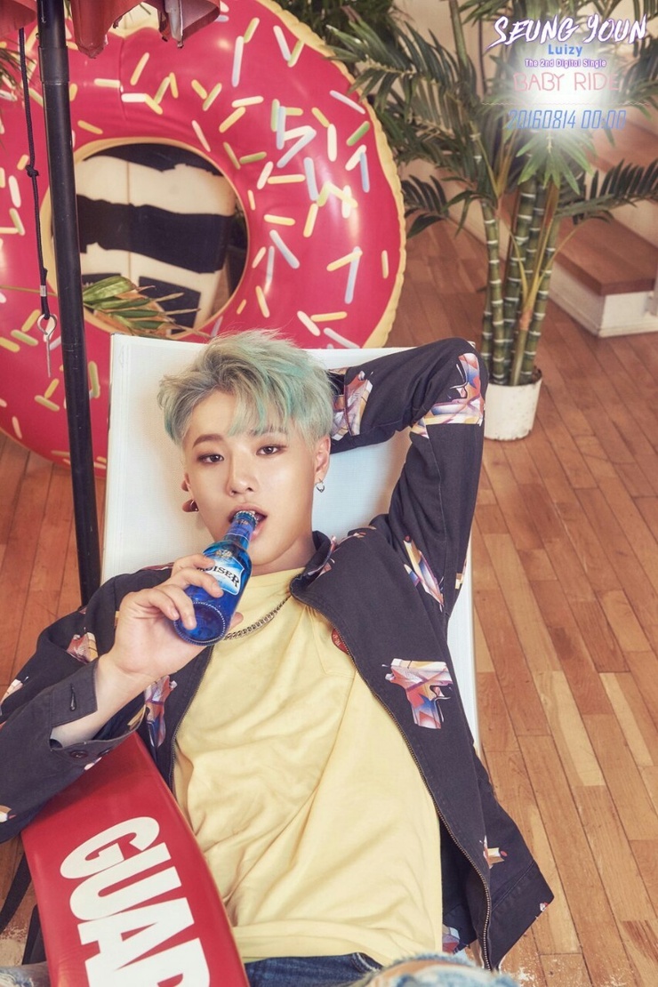 Seungyoun (UNIQ)
