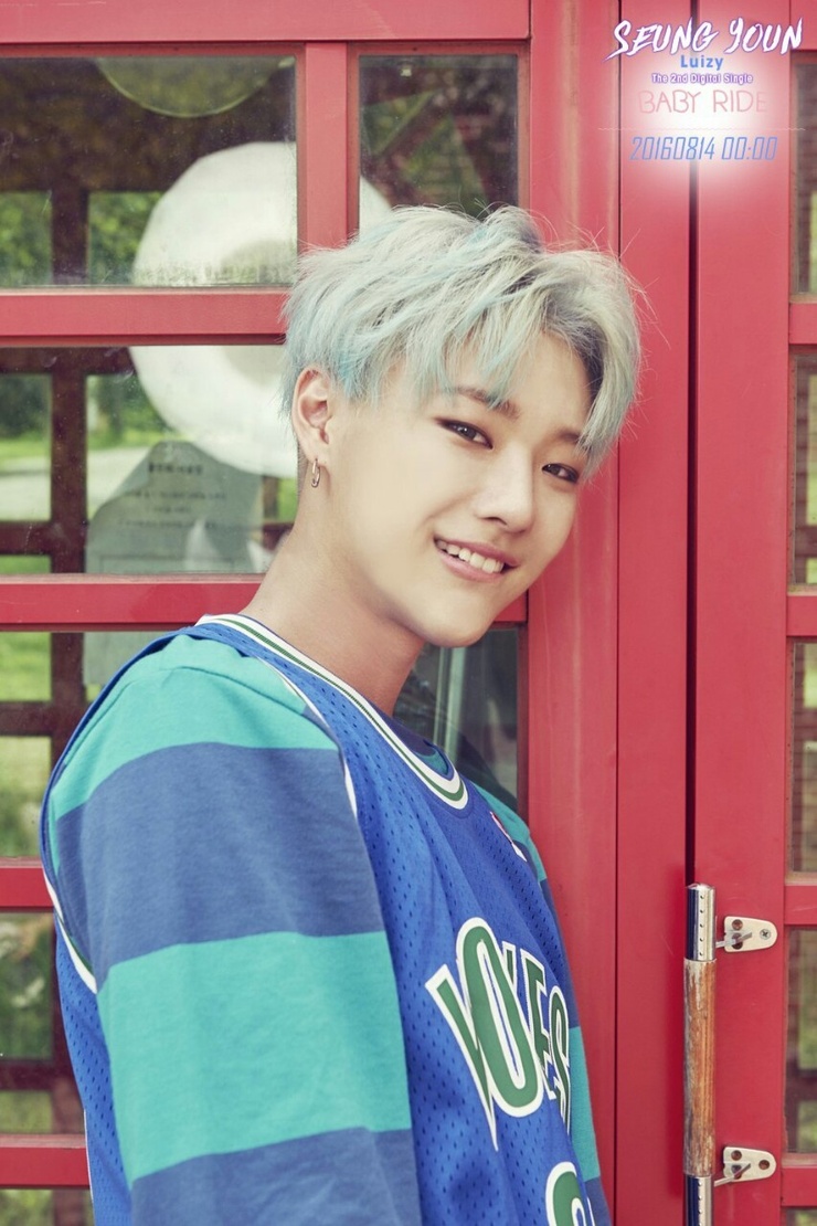 Seungyoun (UNIQ) Seungyoun (UNIQ)