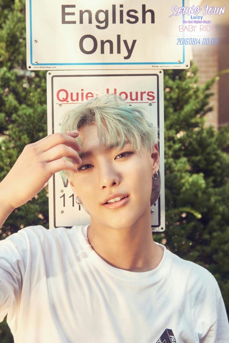 Seungyoun (UNIQ)
