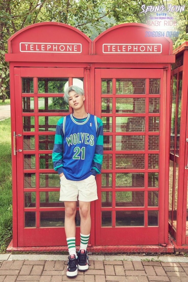 Seungyoun (UNIQ)