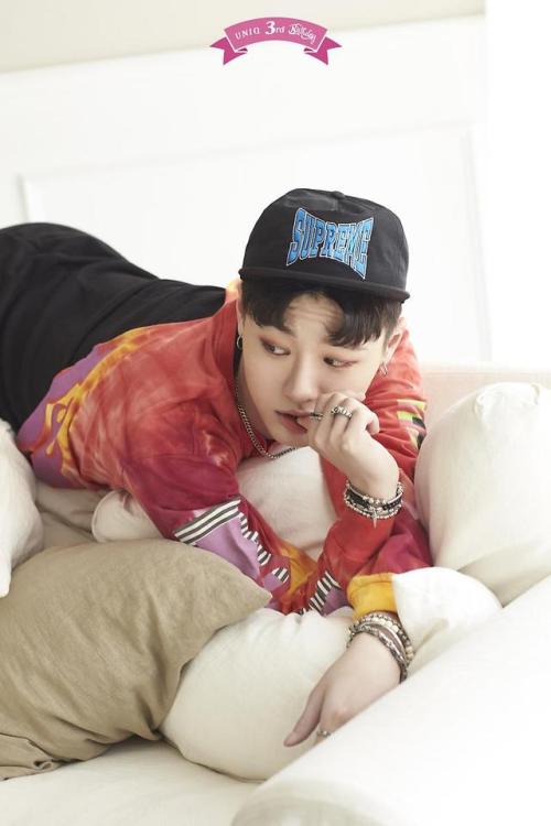 Seungyoun (UNIQ)