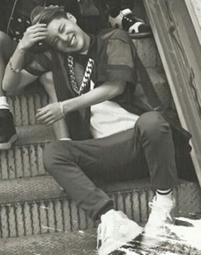 Seungyoun (UNIQ)