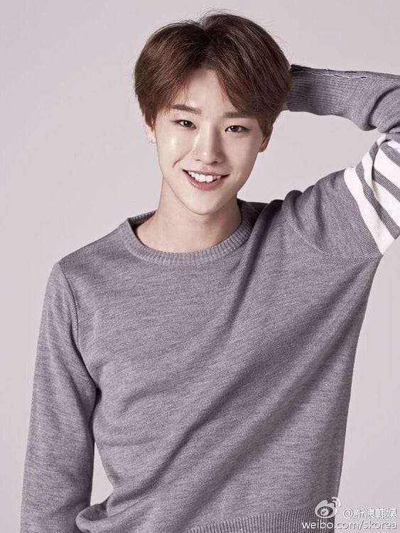Seungyoun (UNIQ)