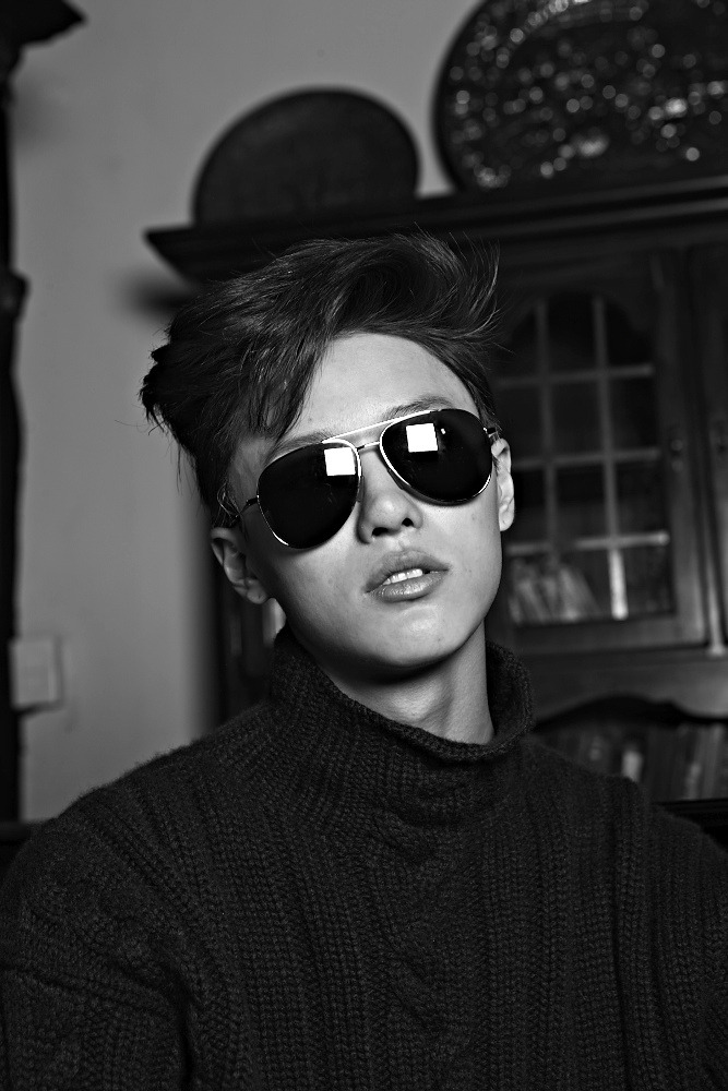 Seungyoun (UNIQ)